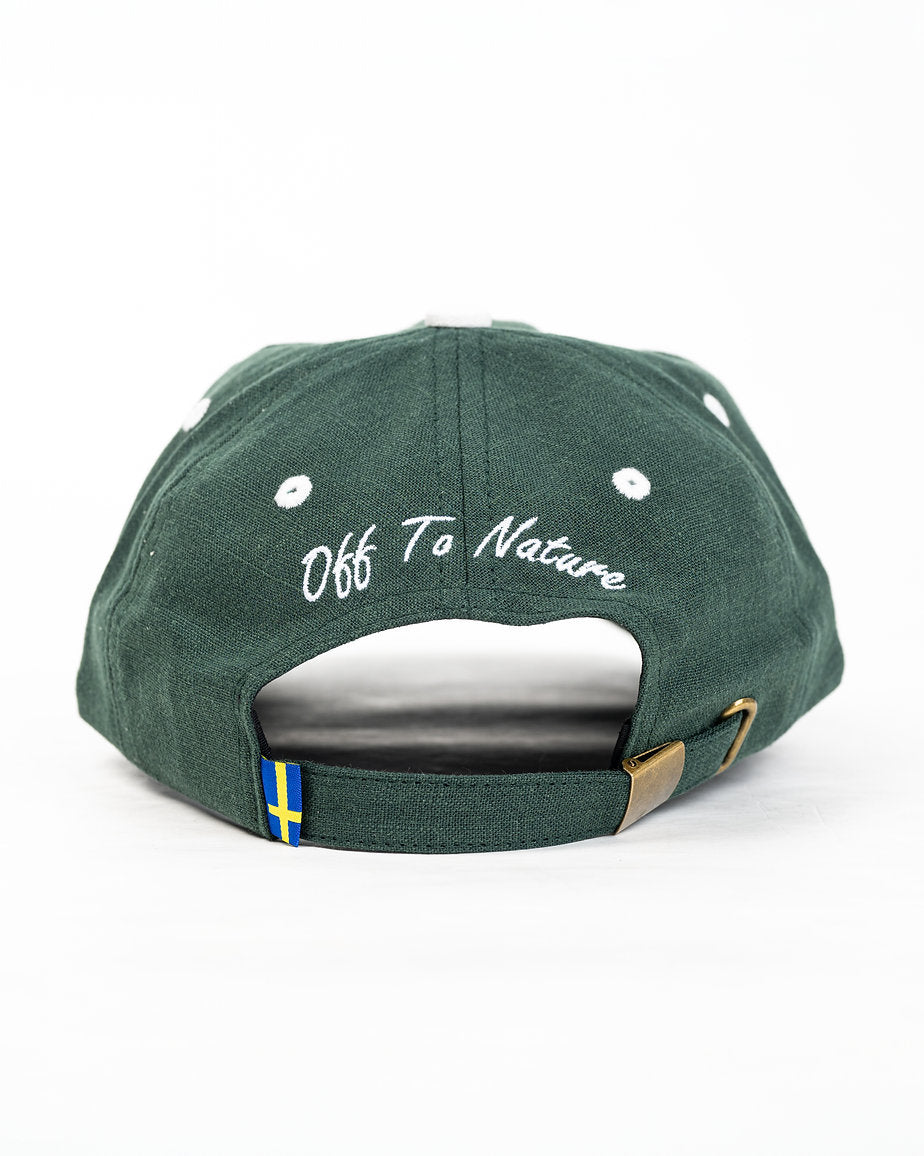 BETZY - Keps ”Fallen leaves”