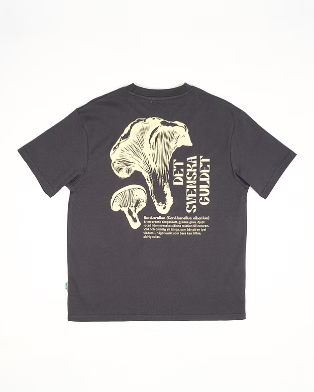 BETZY - ”Det svenska guldet” T-Shirt