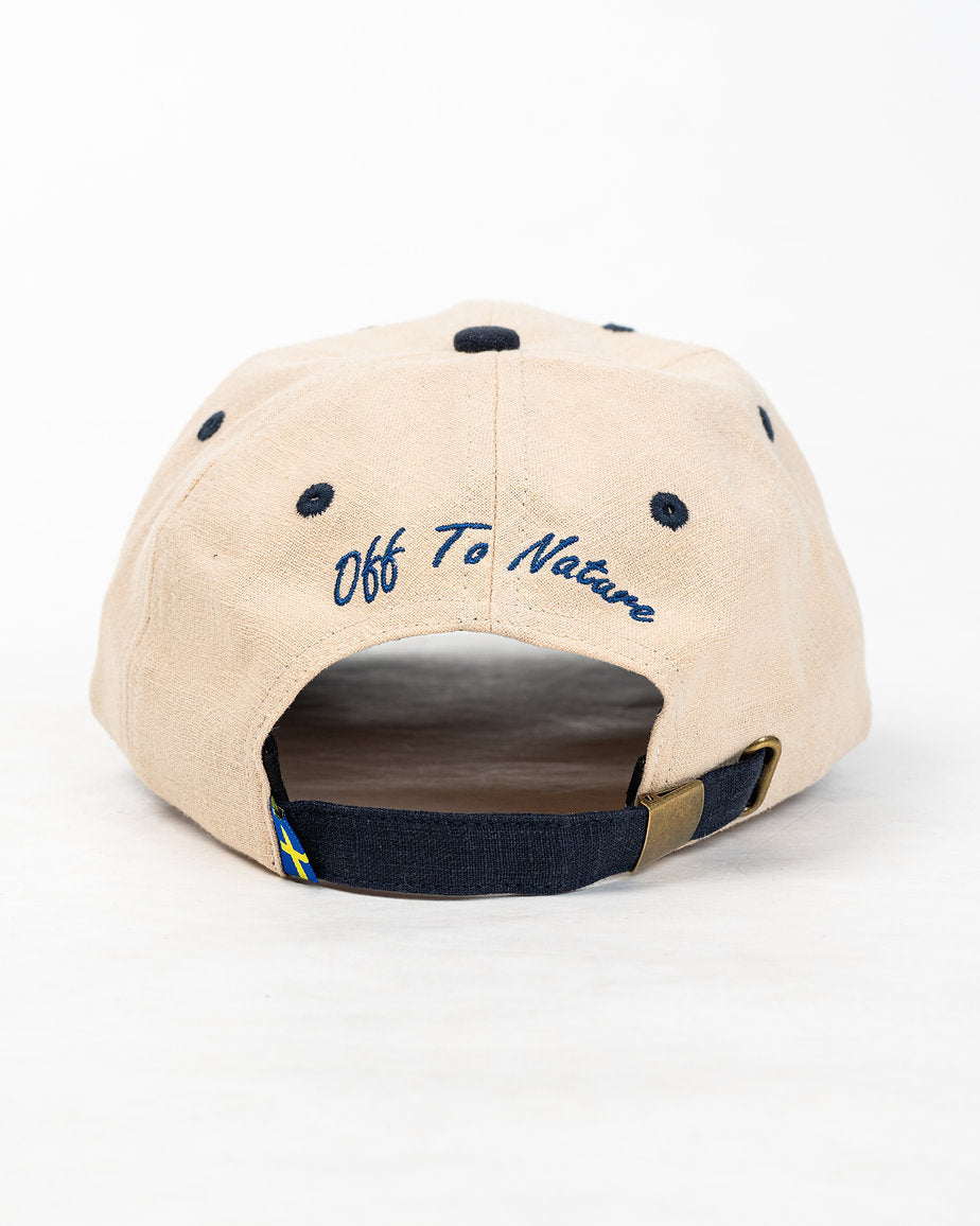 BETZY - Keps ”Enjoy the journey” Acc