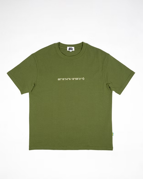 BETZY - ”Lapporten” T-Shirt