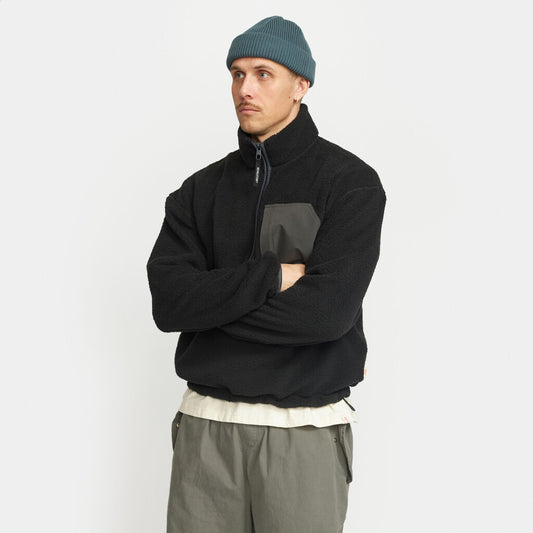 Revolution 2777 Fleece Half-Zip