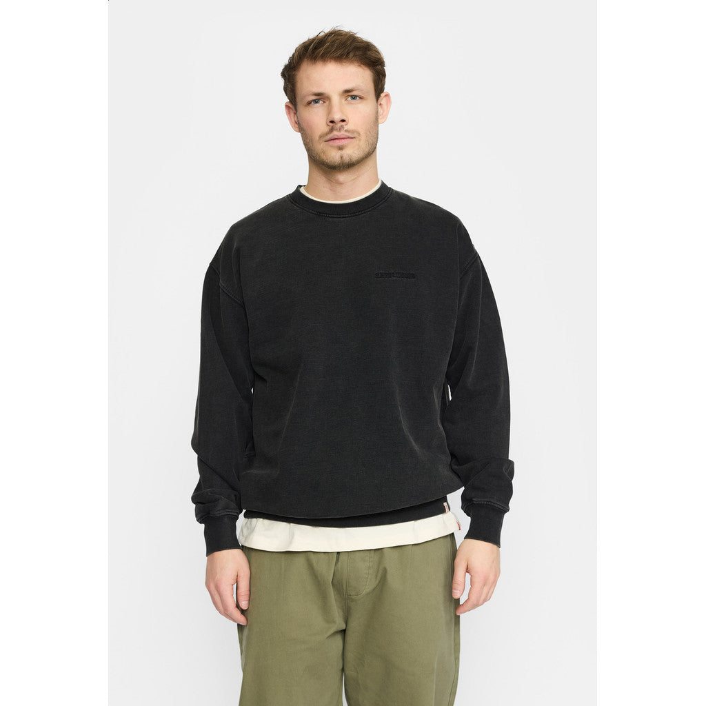 REVOLUTION - Application Sweatshirt 2796 - Top