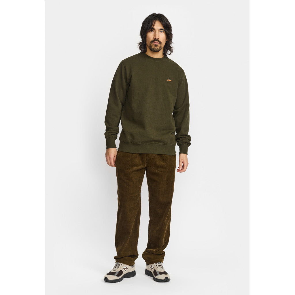 Revolution- 2814 SKI application sweatshirt