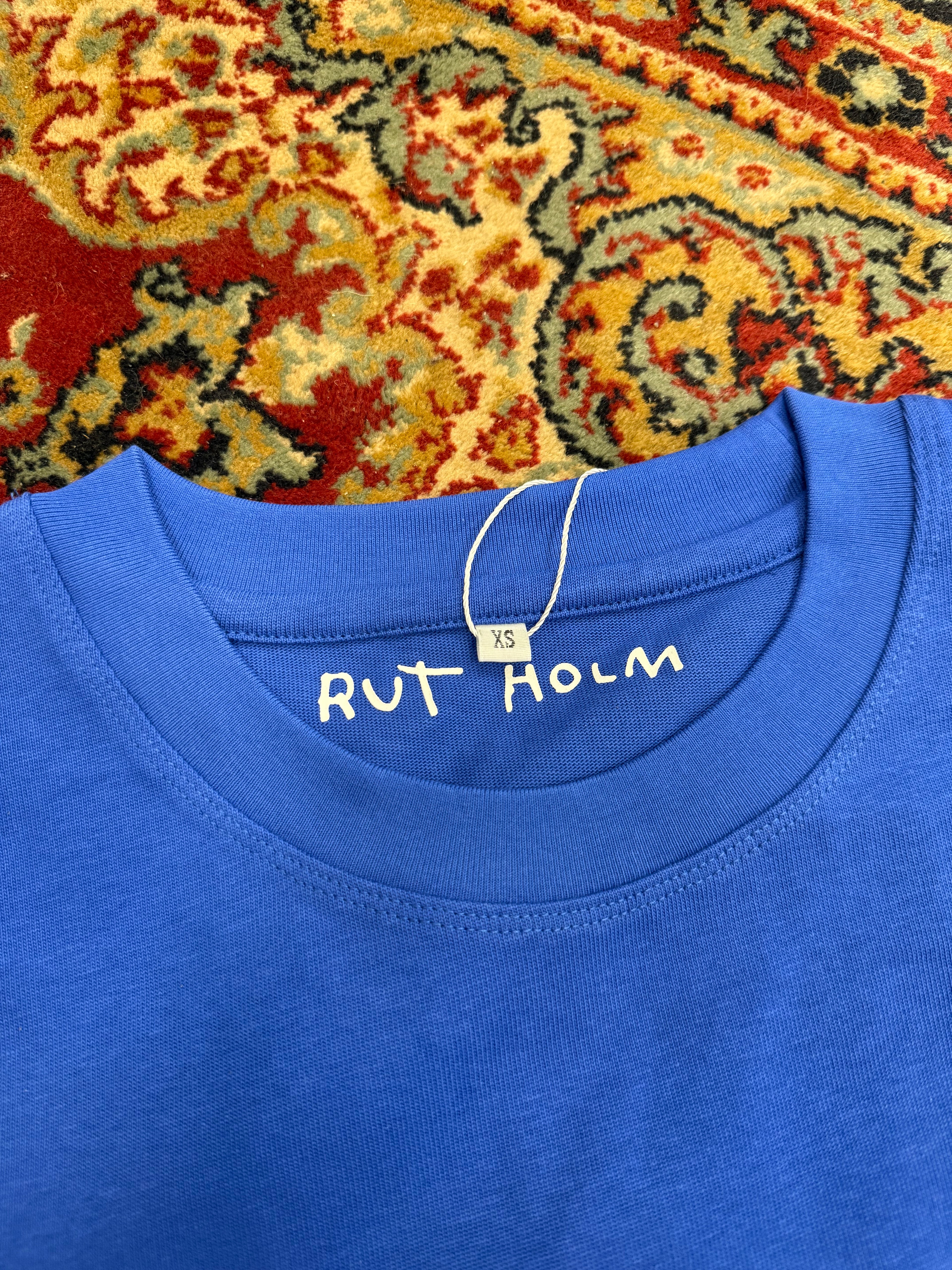 LIMITED - Rut Holm ”Fågel” - T-Shirt