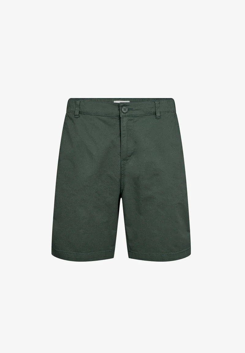 RESTERÖDS - Chino Shorts - Shorts