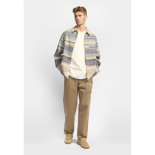 3146 casual overshirt