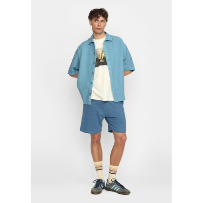 Revolution 3153 Short Sleeved