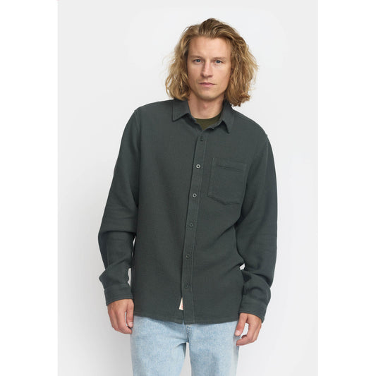 3187 Loose Shirt