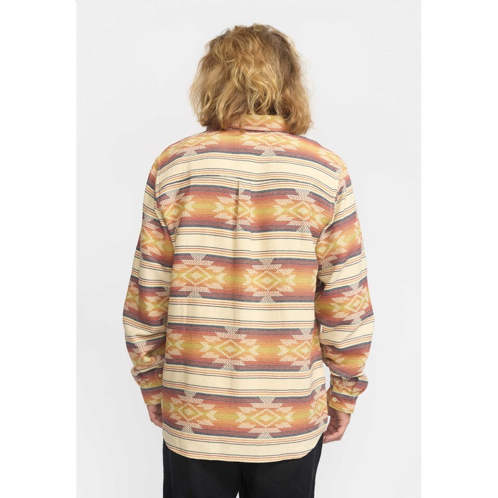 Revolution - Loose Shirt 3193 - Shirt