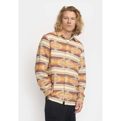 Revolution - Loose Shirt 3193 - Shirt