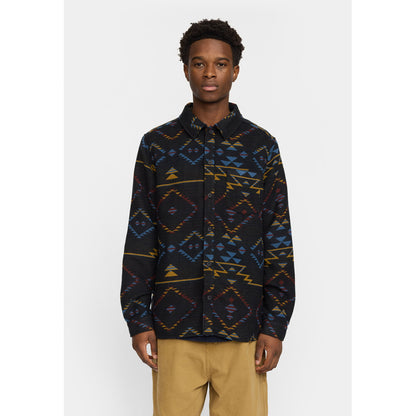 REVOLUTION - 3195 Casual Shirt