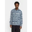 REVOLUTION - 3197 Casual Shirt