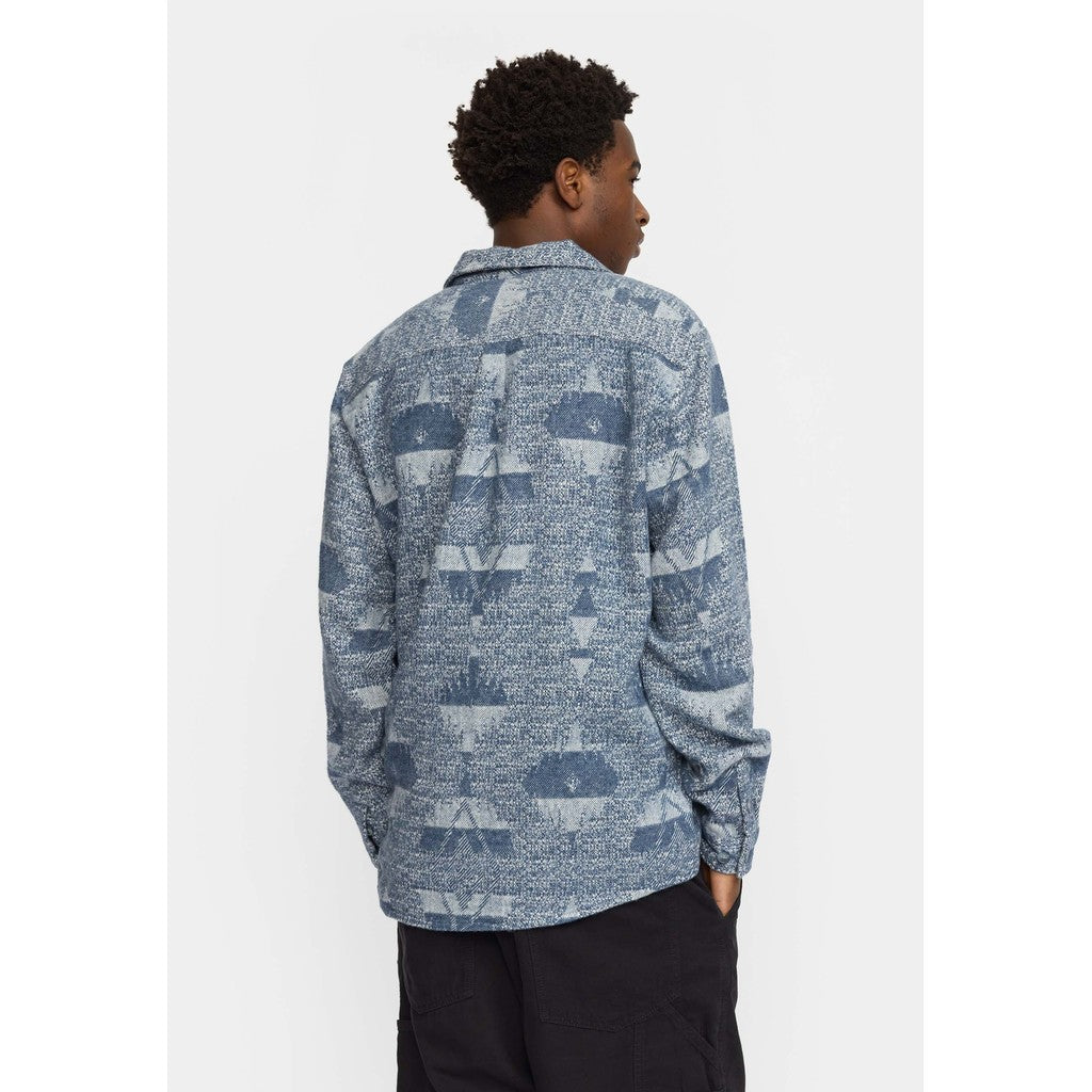 REVOLUTION - 3197 Casual Shirt - Shirt