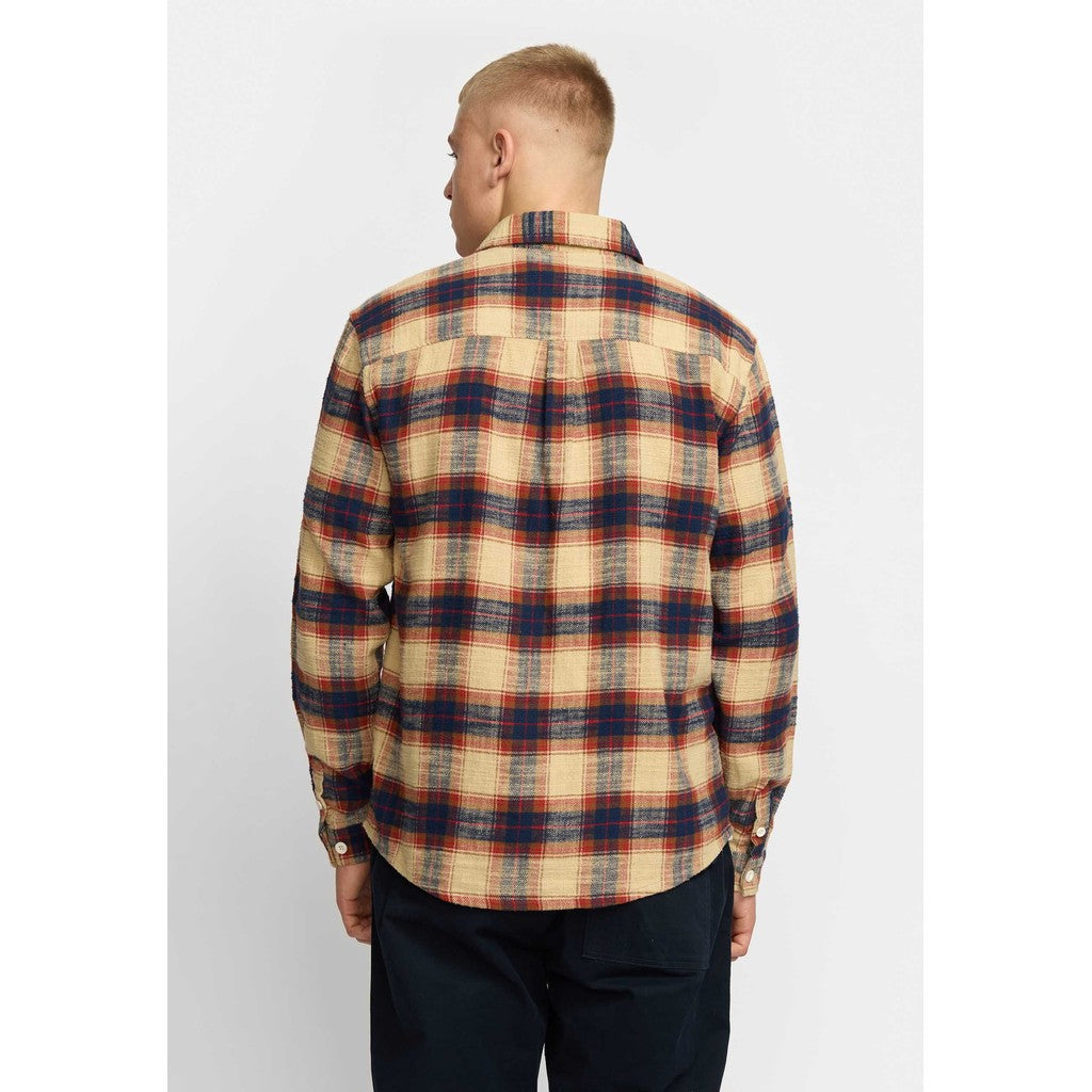 Revolution - Loose Shirt 3201 - Shirt