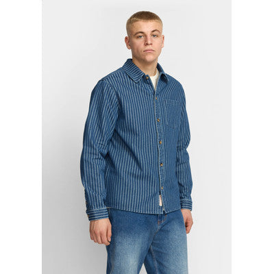 REVOLUTION - 3205 Casual Shirt