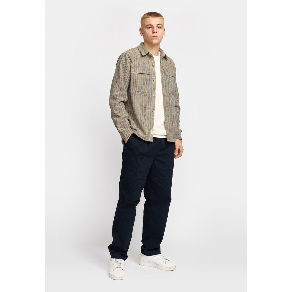 Revolution - Utility Shirt 3208 - Shirt