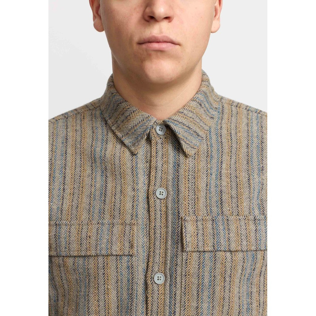 Revolution - Utility Shirt 3208 - Shirt