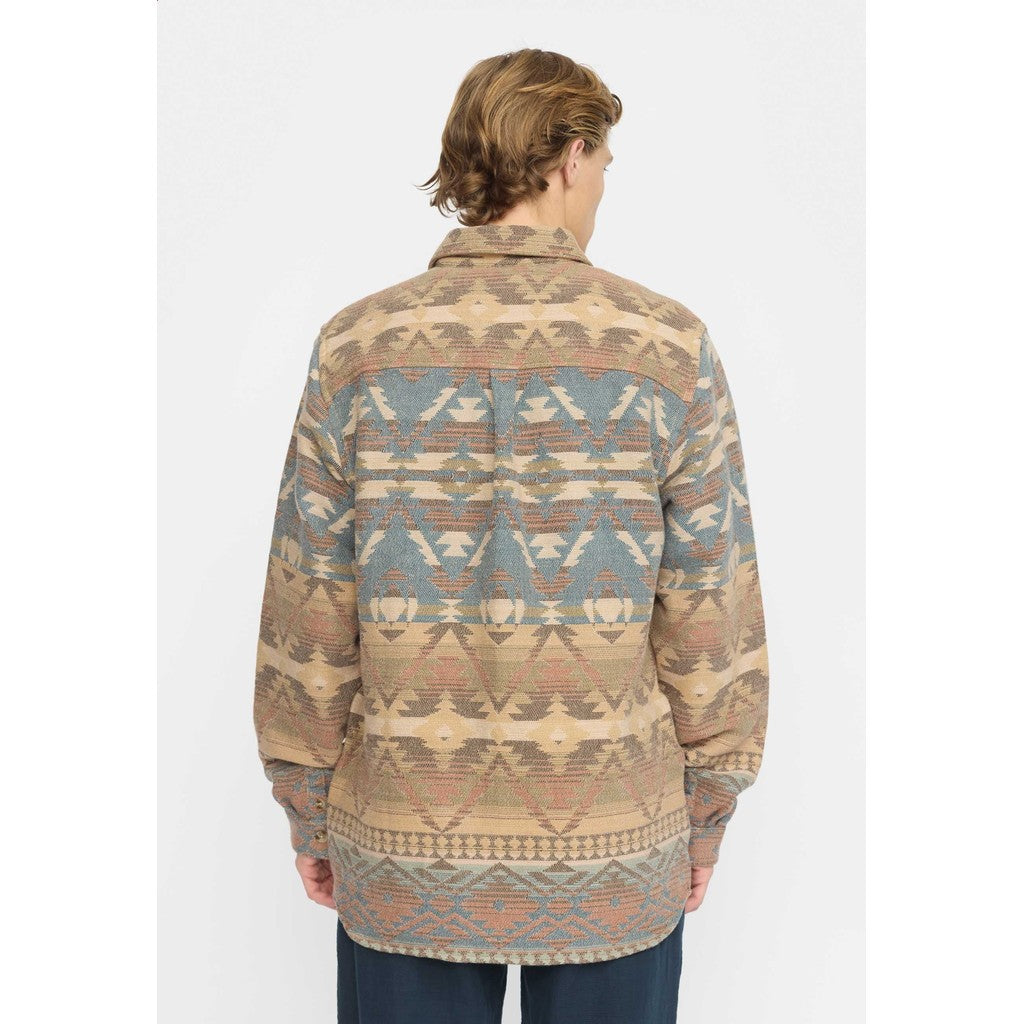 Revolution - Loose Shirt 3212 - Shirt