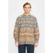 Revolution - Loose Shirt 3212 - Shirt