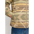 REVOLUTION - Zipped Overshirt 3218 - Shirt