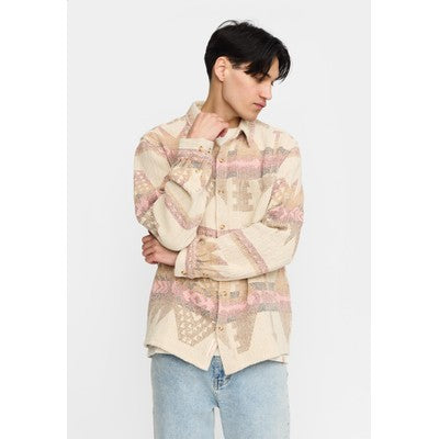 Revolution- Shirt 3224