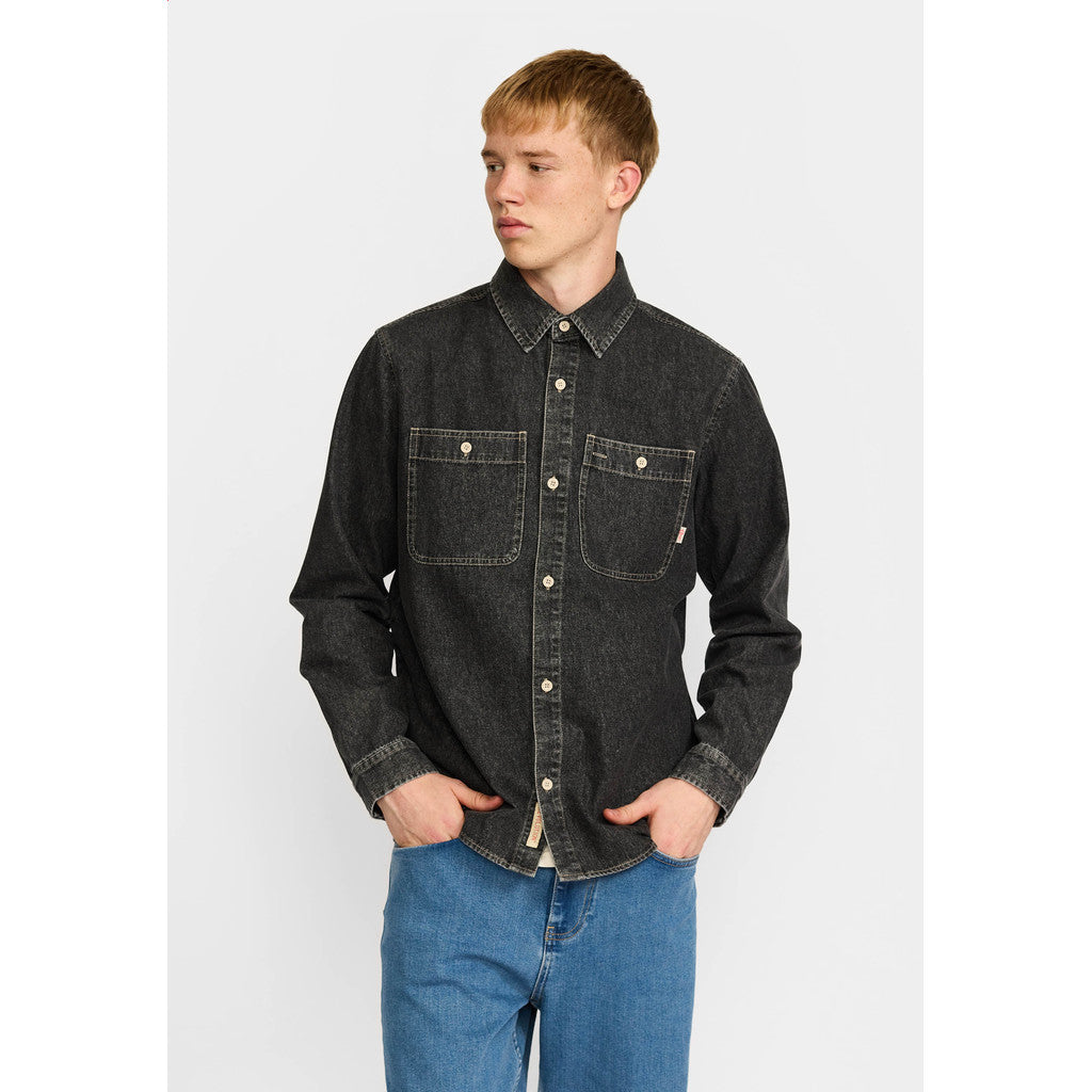 Revolution - 3225 worker shirt - shirt