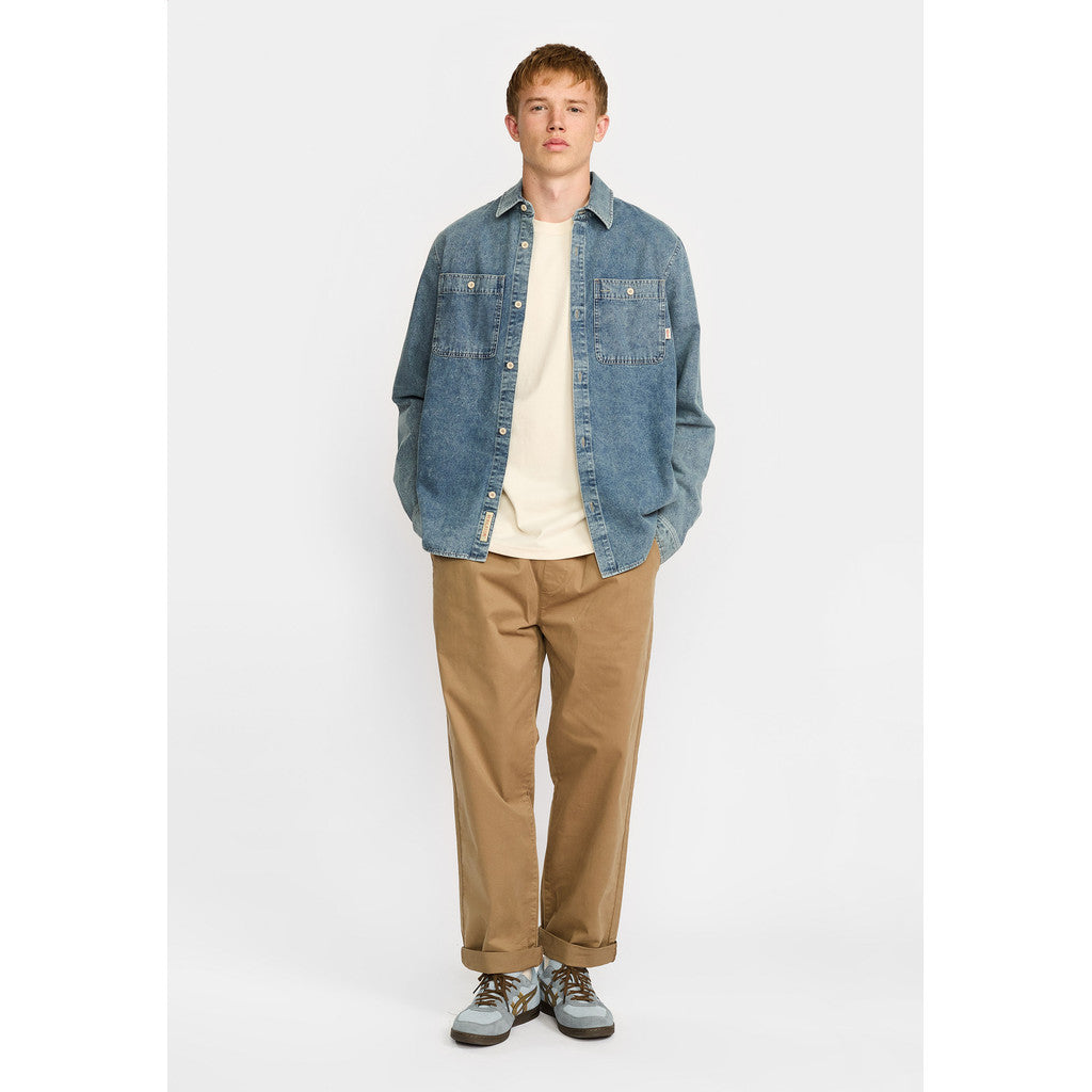 Revolution - 3225 worker shirt - shirt