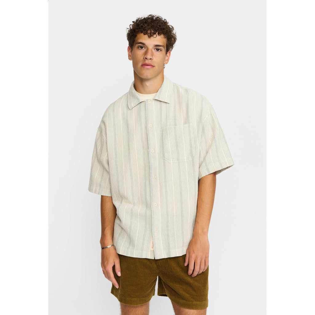 REVOLUTION - Oversize SS Shirt 3236 - Shirt