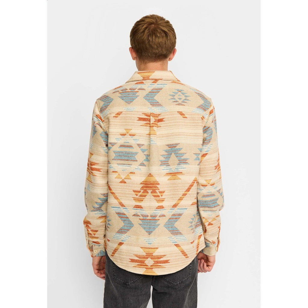Revolution- casual shirt 3261 - shirt