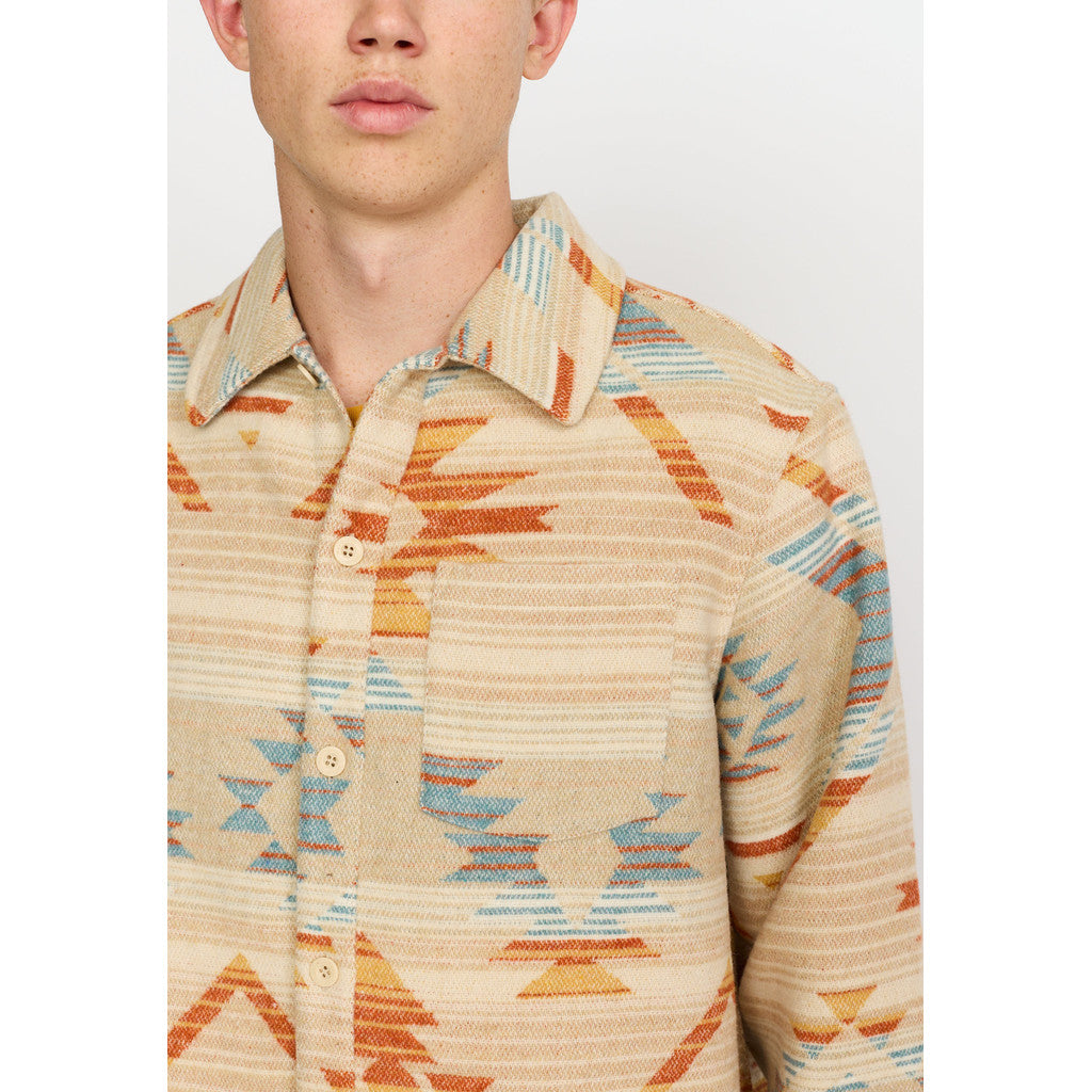 Revolution- casual shirt 3261 - shirt