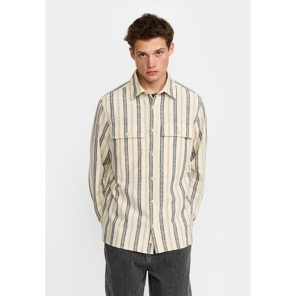 Revolution - shirt with pocket 3267 - shirt
