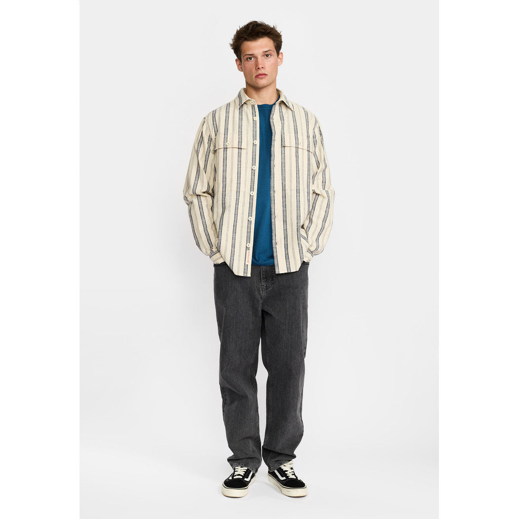 Revolution - shirt with pocket 3267 - shirt