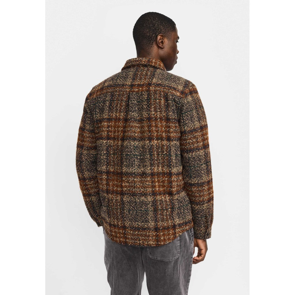 Revolution - worker overshirt 3273 - shirt
