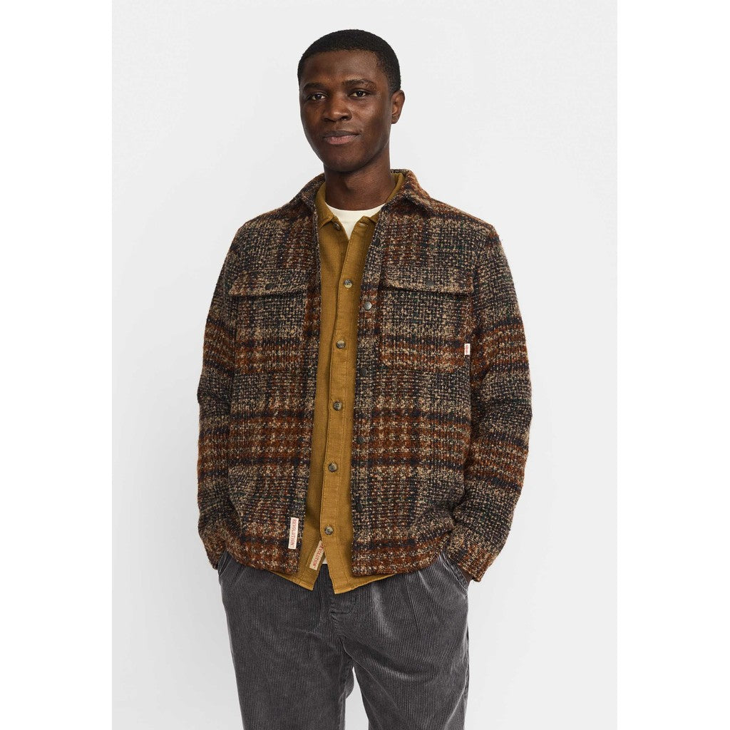 Revolution - worker overshirt 3273 - shirt