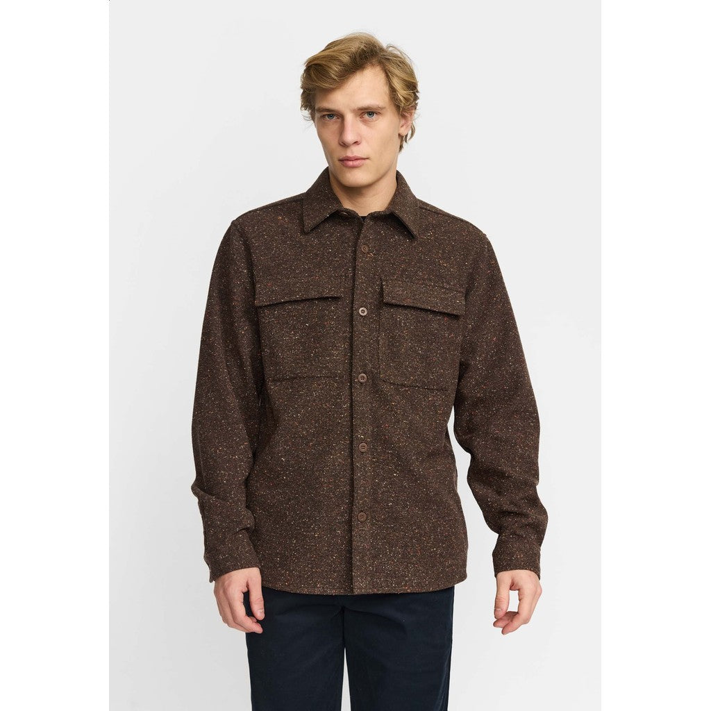 Revolution - Utility Overshirt 3275 - shirt