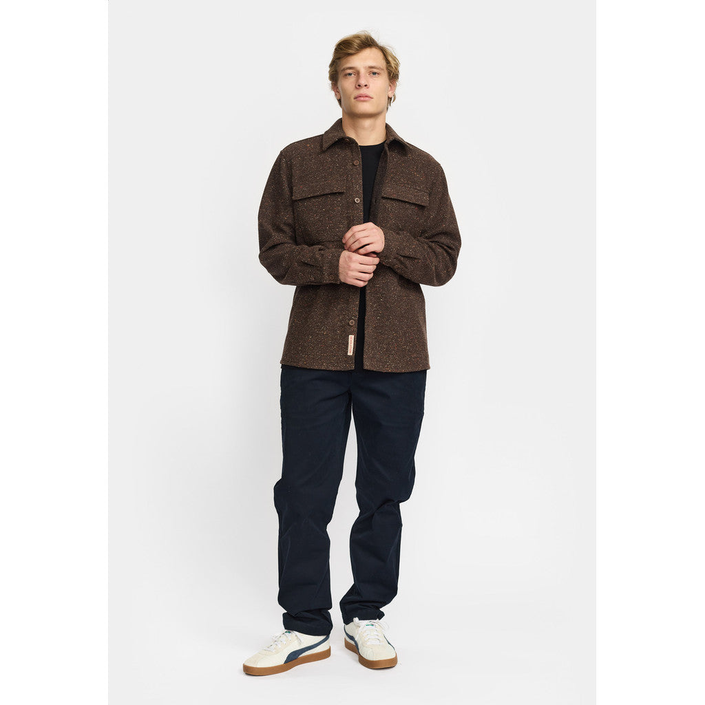 Revolution - Utility Overshirt 3275 - shirt