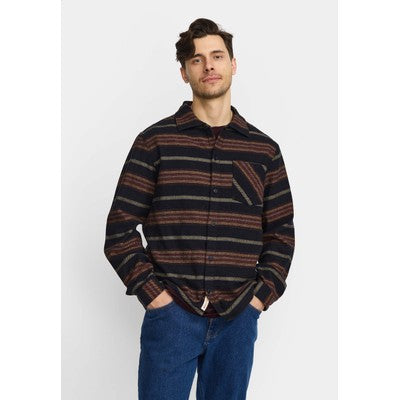 Revolution - Casual Shirt 3279 - shirt