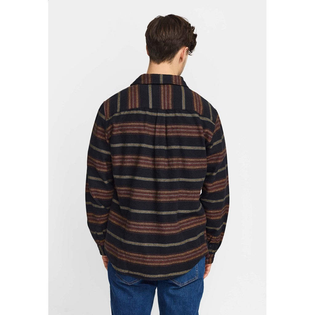 Revolution - Casual Shirt 3279 - shirt