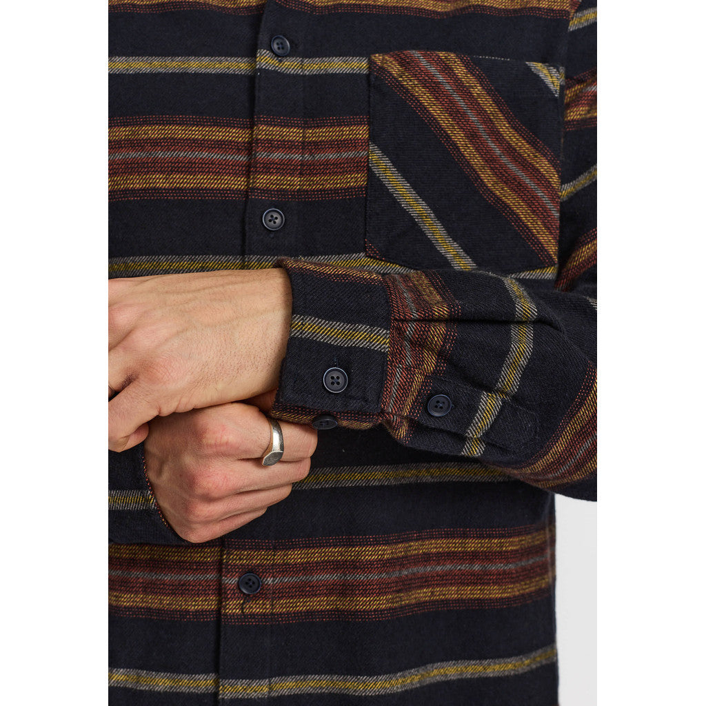 Revolution - Casual Shirt 3279 - shirt