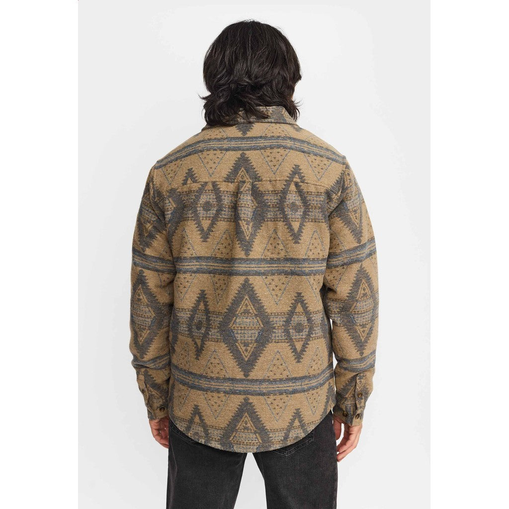 Revolution - Casual Overshirt 3280 - shirt