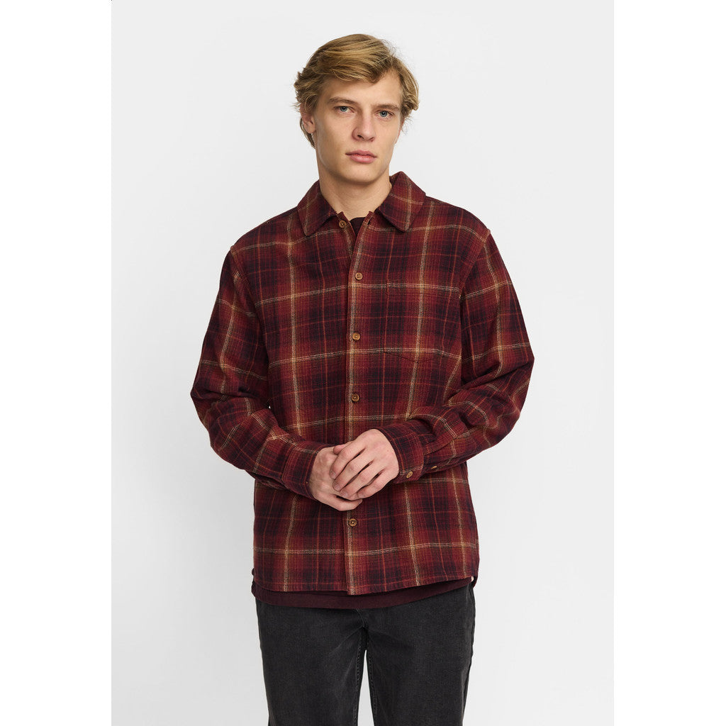 Revolution - casual shirt 3284 - shirt