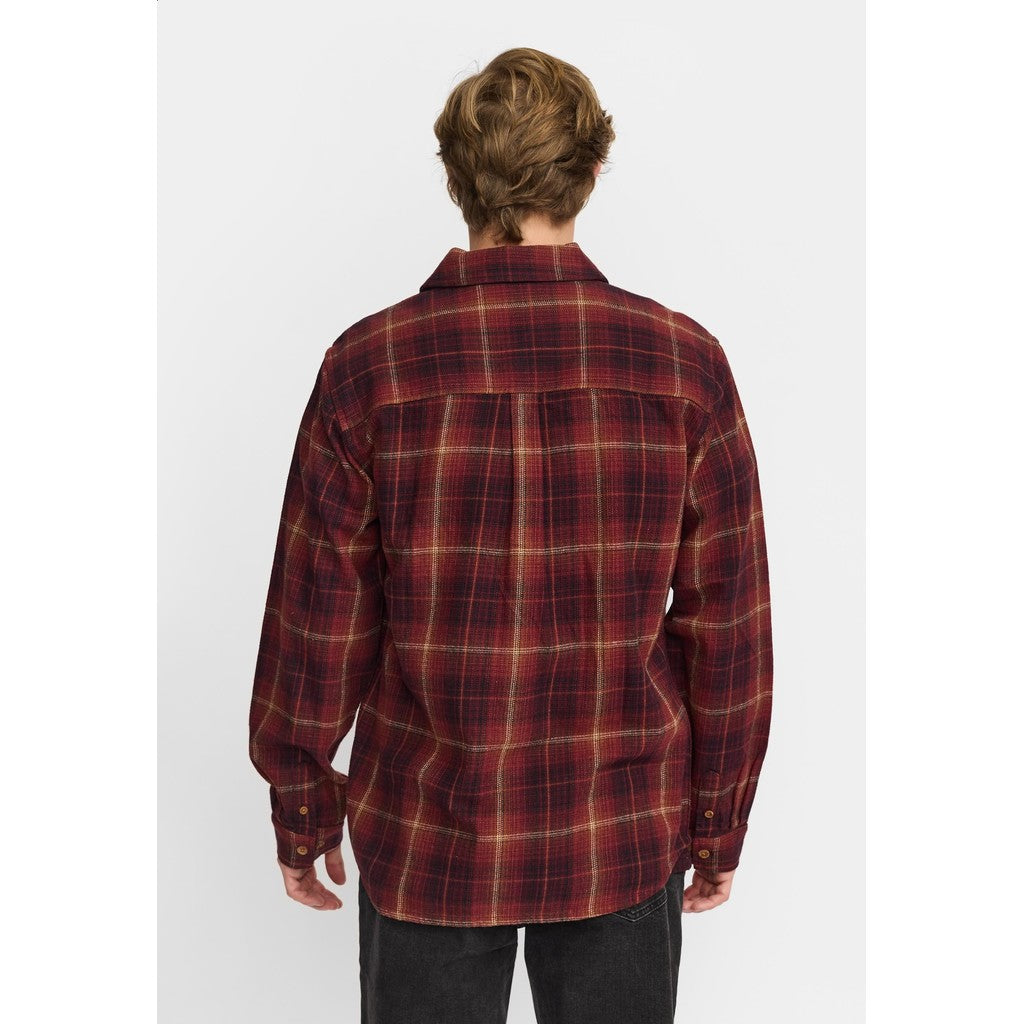 Revolution - casual shirt 3284 - shirt