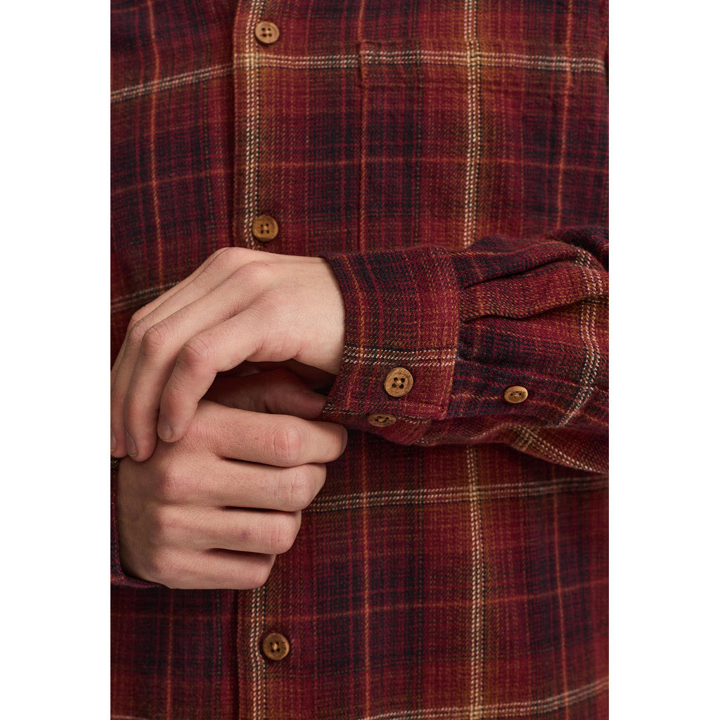Revolution - casual shirt 3284 - shirt