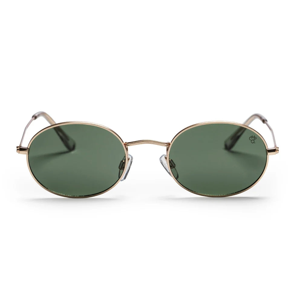 CHPO - Shaun 16132UA Gold/Green - ACC