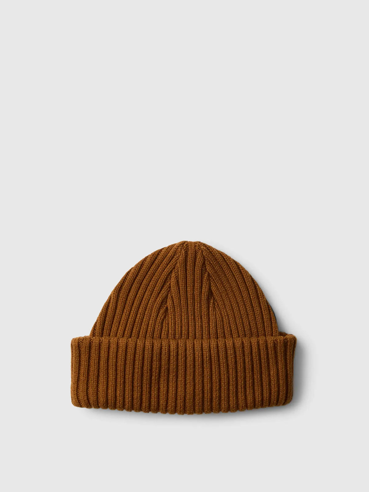 SELECTED - Felix Domestic Cotton Sailor Beanie - Acc