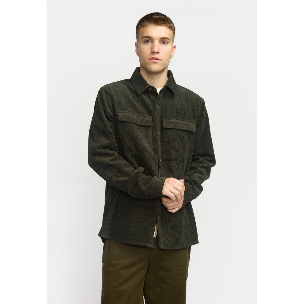 Revolution - 3776 shirt