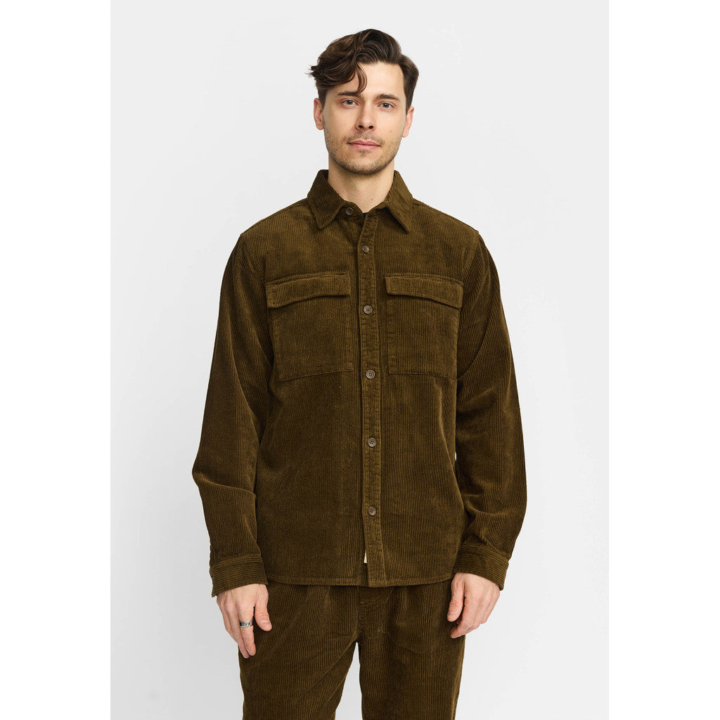 Revolution - 3776 shirt