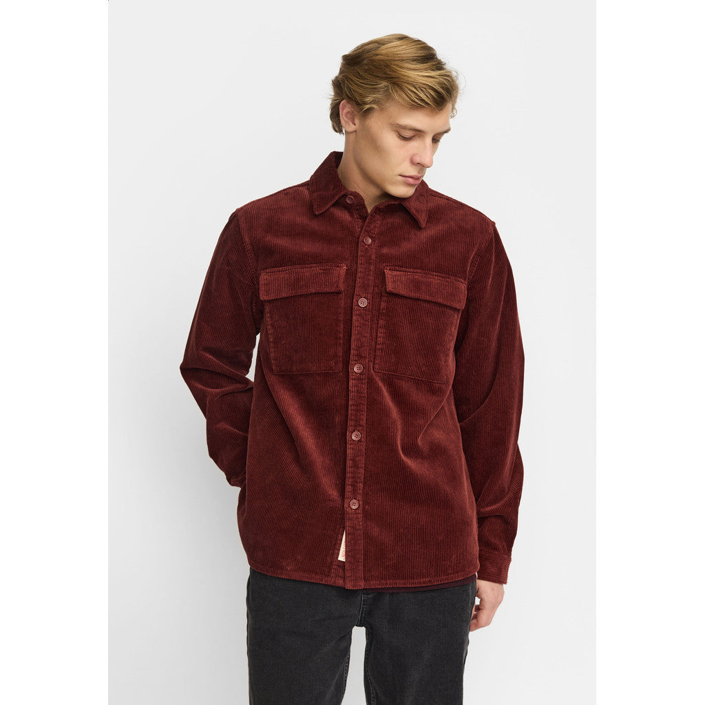 Revolution - 3776 shirt