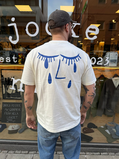 LIMITED - Wilma.illustrerar ”Tårar” - T-Shirt