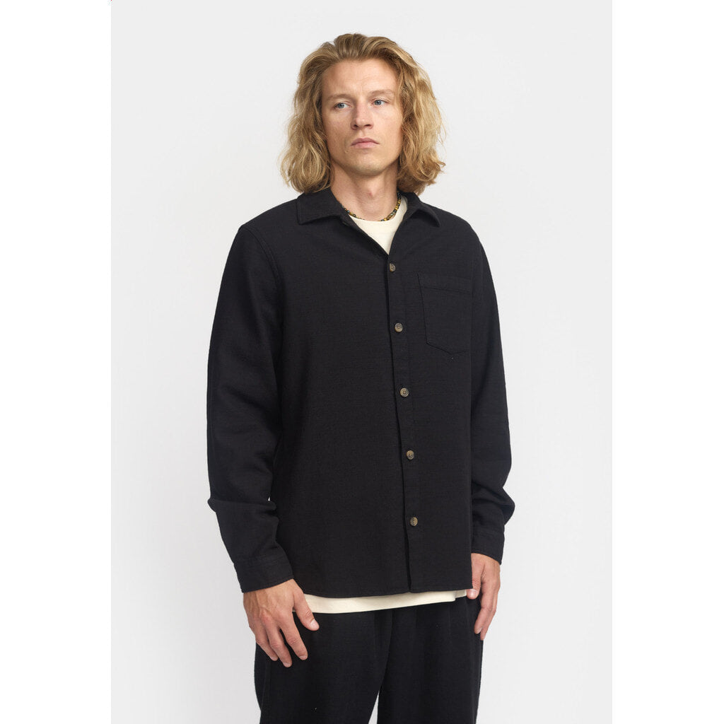 Revolution - 3997 shirt